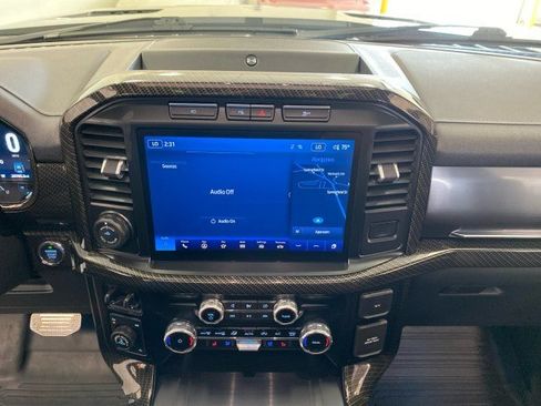 Used 2023 Ford F150 Lariat w/ Equipment Group 502A High AWD/4WD image 32