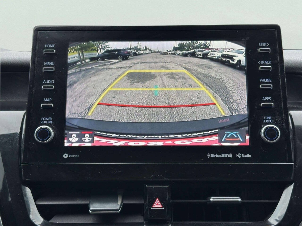 Used 2021 Toyota Camry XSE w/ TRD Appearance Package (TMS) AWD/4WD image 30