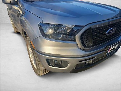 Used 2021 Ford Ranger XLT image 9
