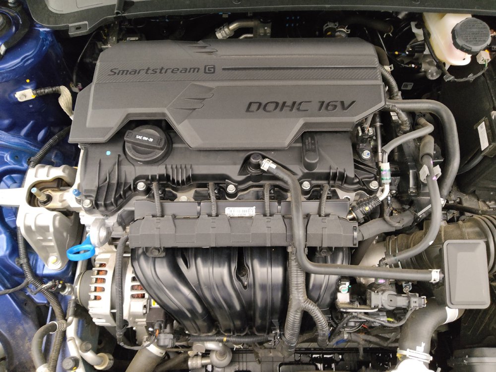 Used 2025 Kia K4 EX FWD image 30