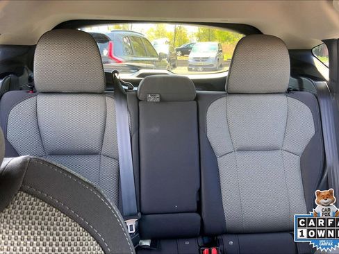 Certified 2024 Subaru Crosstrek 2.0i Premium AWD/4WD image 34