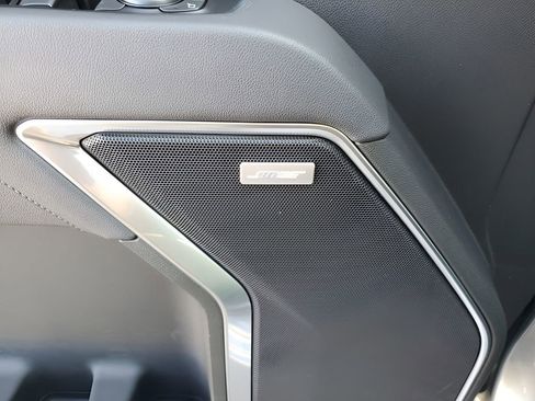 New 2026 GMC Sierra 1500 Elevation image 29