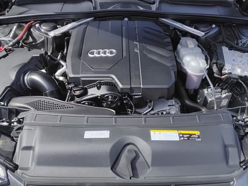 Certified 2023 Audi A4 2.0T Premium w/ Convenience Package image 11