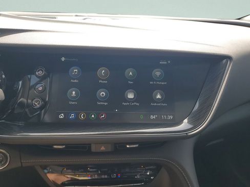 Certified 2023 Buick Envision Essence w/ Technology Package I AWD/4WD image 21