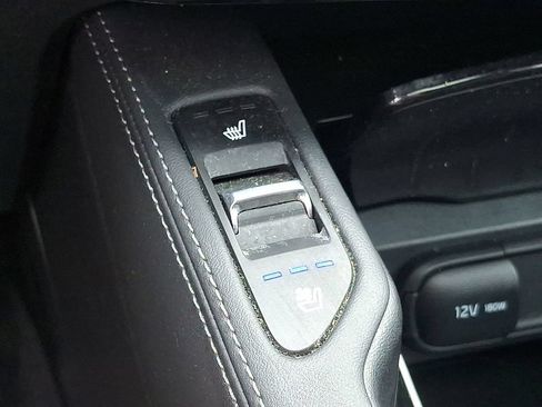 Used 2025 Kia Telluride EX X-Line AWD/4WD image 19