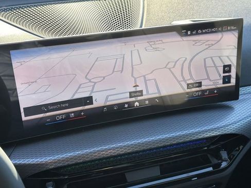 New 2026 BMW i4 xDrive40i w/ M Sport Package image 16