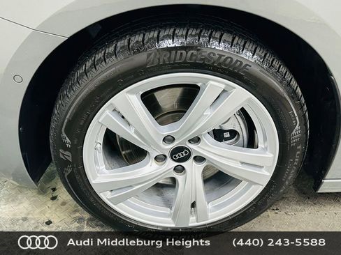 Certified 2025 Audi A5 2.0T Premium w/ Convenience Package AWD/4WD image 29