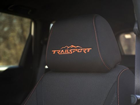 Used 2026 Honda CR-V TrailSport image 18