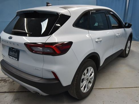 Used 2025 Ford Escape Active image 34