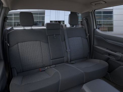 New 2024 Ford Ranger XL image 33