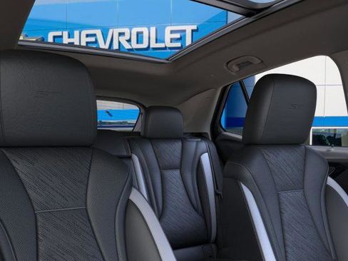 New 2026 Buick Envision Sport Touring image 24