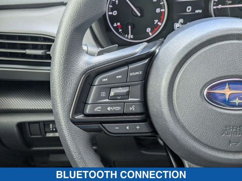 Certified 2025 Subaru Crosstrek 2.0i Premium image 17
