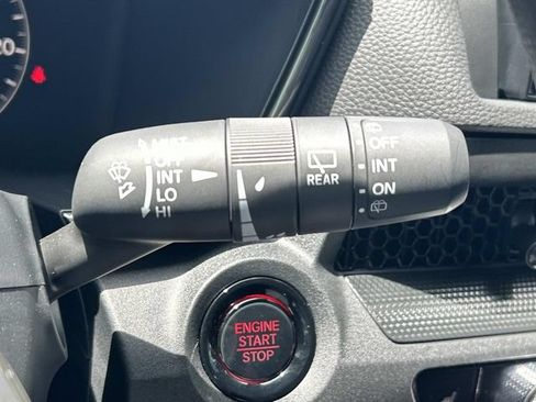 Used 2026 Honda CR-V EX image 30