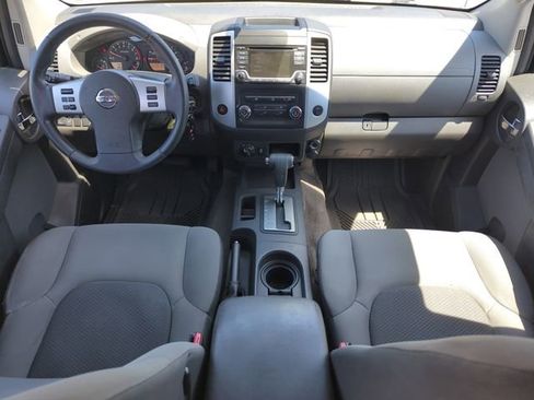 Used 2015 Nissan Xterra S w/ Value Package image 14