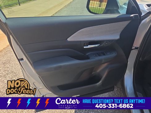 Used 2024 Toyota Grand Highlander FWD image 13