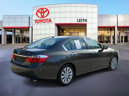 Used 2013 Honda Accord EX-L image 5