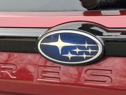 Certified 2025 Subaru Forester Premium image 31