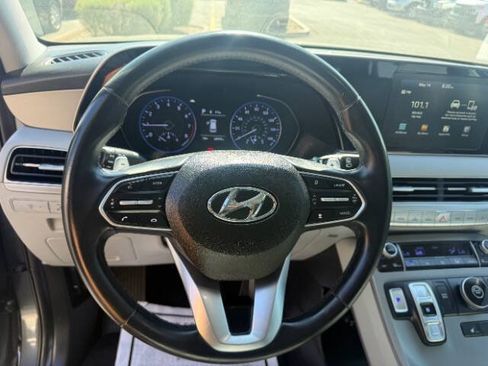 Used 2020 Hyundai Palisade SEL FWD image 14