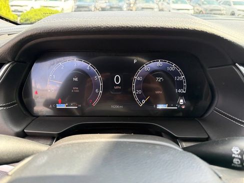 Used 2024 Jeep Grand Cherokee Limited AWD/4WD image 22