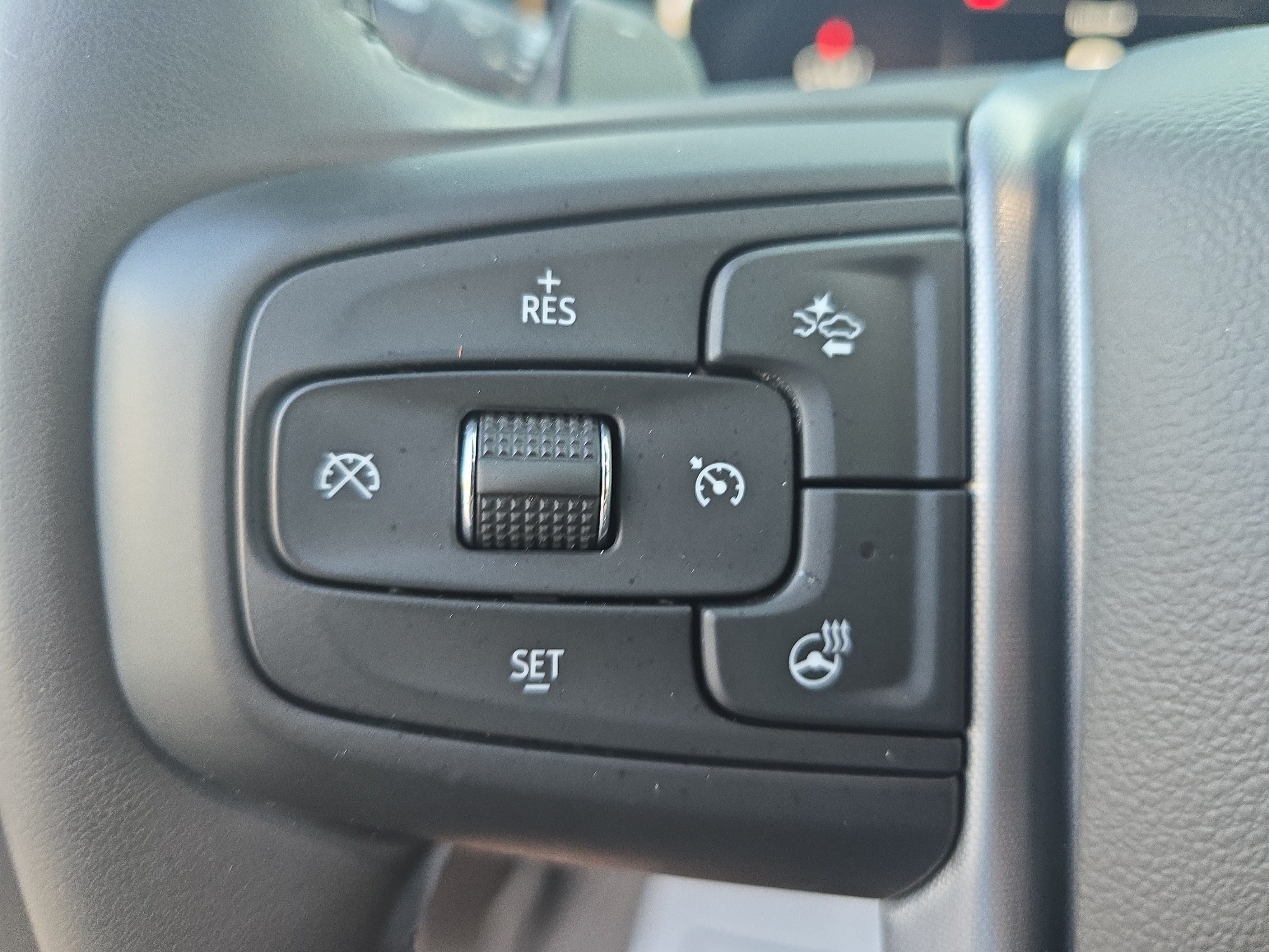 Used 2024 GMC Sierra 1500 SLT w/ SLT Premium Plus Package AWD/4WD image 18