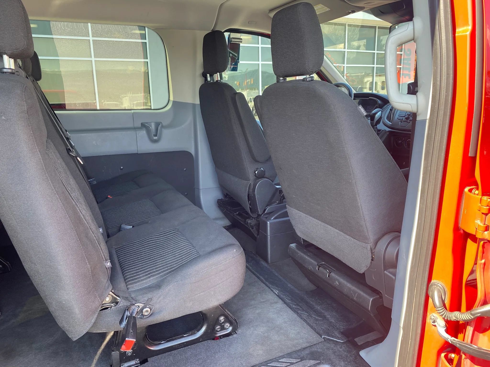 Used 2016 Ford Transit 350 XL RWD image 25