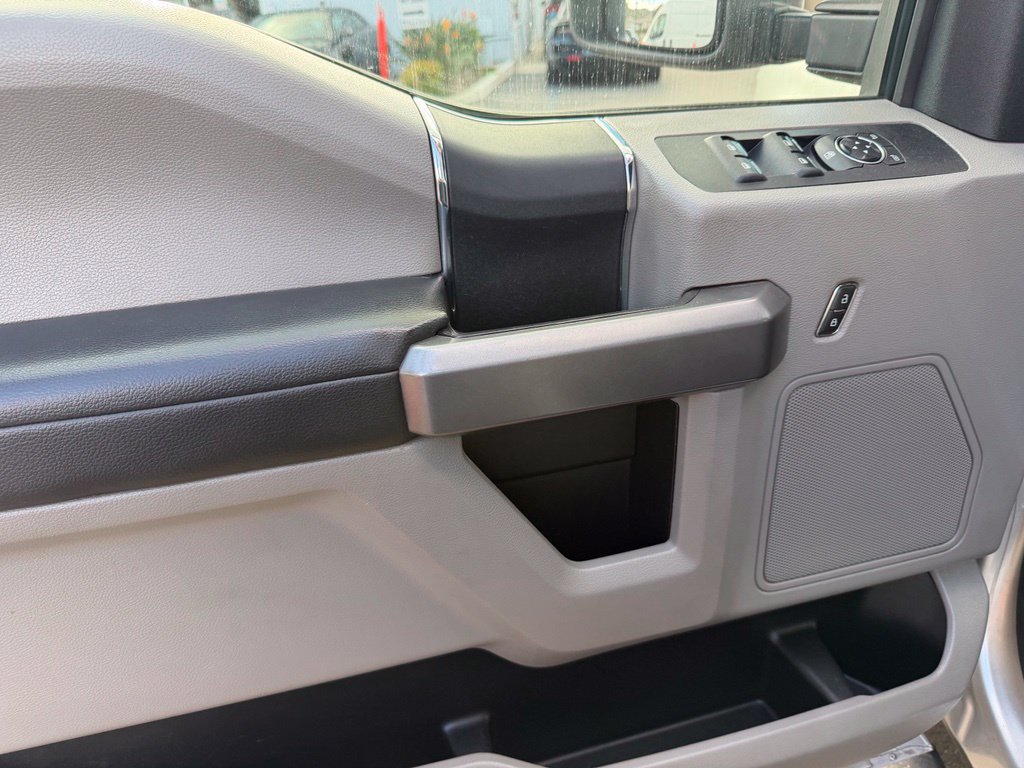 Used 2019 Ford F250 XLT AWD/4WD image 19