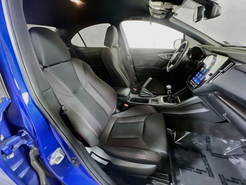 Used 2023 Subaru WRX Premium AWD/4WD image 26
