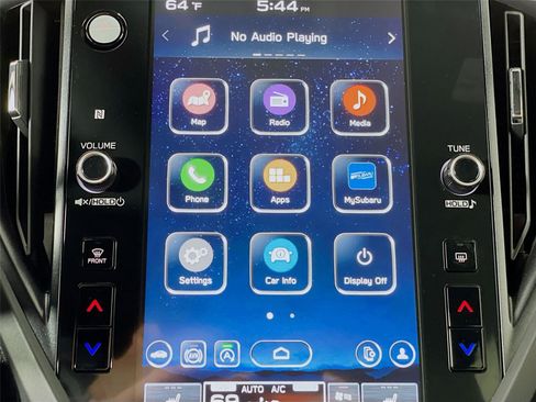 New 2026 Subaru Forester Wilderness image 14