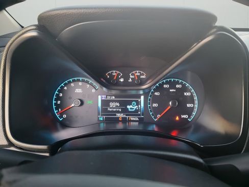 Used 2018 GMC Canyon SLE w/ SLE Convenience Package image 15