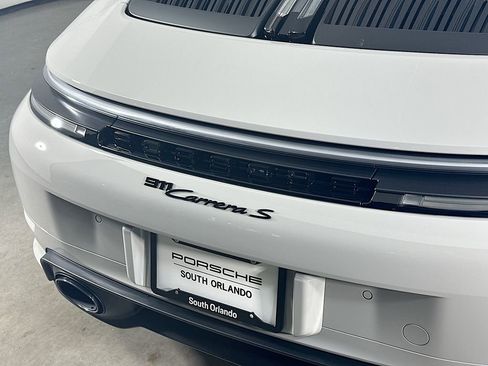 New 2026 Porsche 911 Carrera S image 31