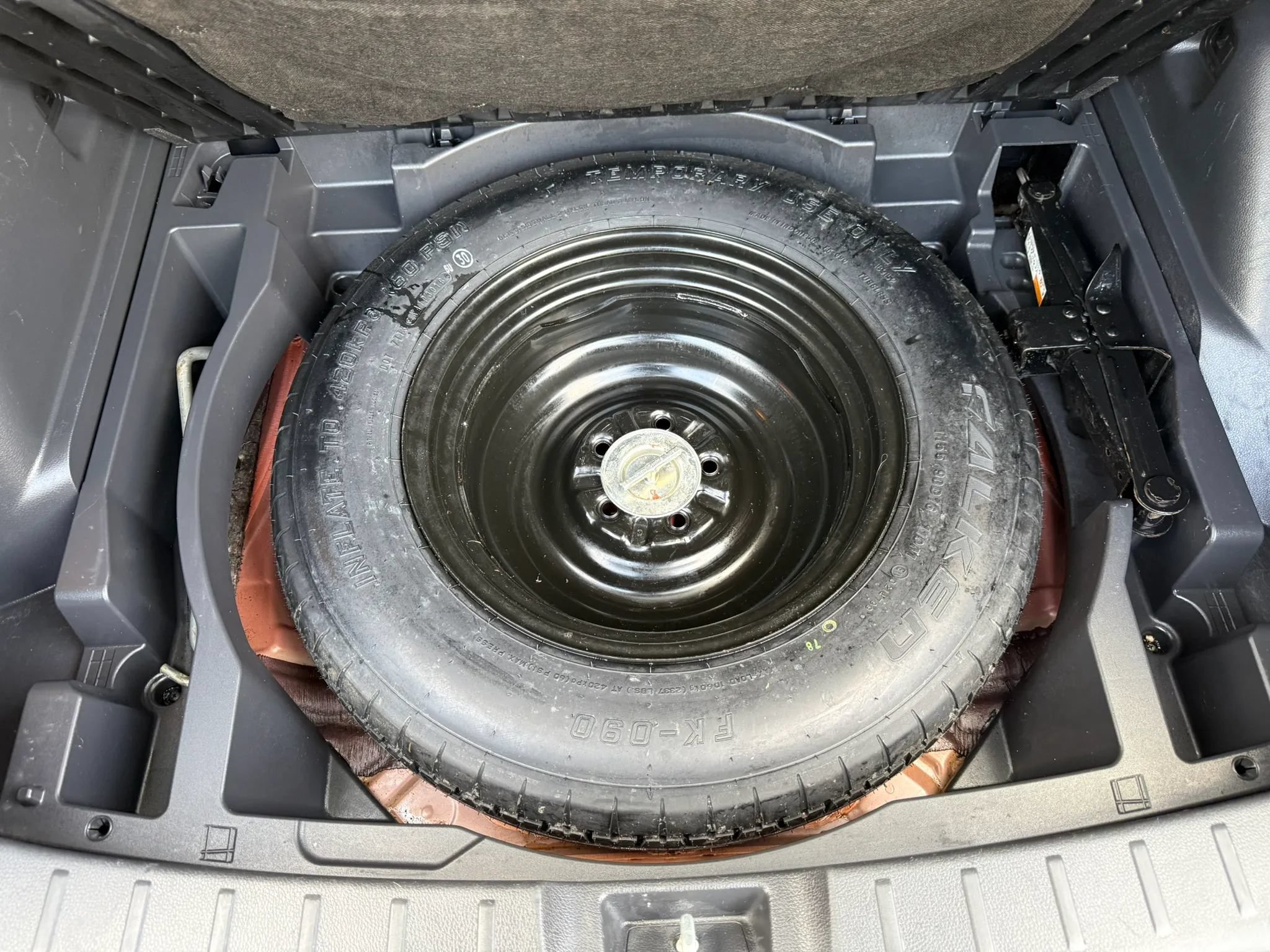 Used 2019 Mitsubishi Eclipse Cross LE AWD/4WD image 27