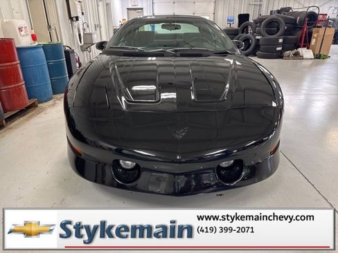 Used 1994 Pontiac Firebird Coupe image 22