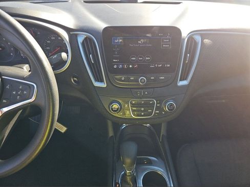 Used 2024 Chevrolet Malibu LT image 12