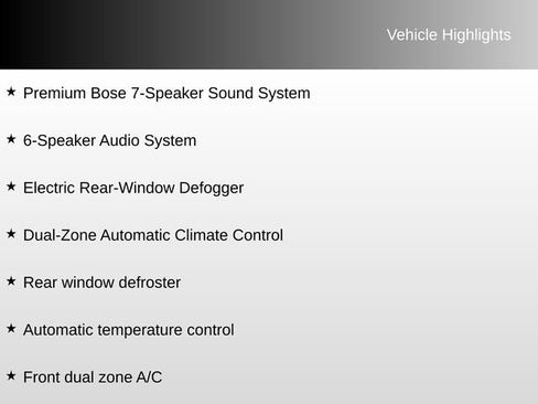 Certified 2023 Chevrolet Silverado 1500 LT Trail Boss w/ LT Trail Boss Premium Package image 32