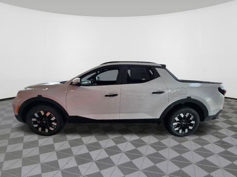 New 2025 Hyundai Santa Cruz SEL image 4