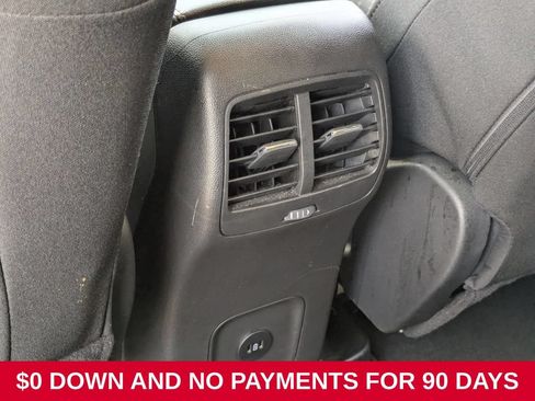 Used 2025 Ford Escape Active AWD/4WD image 26