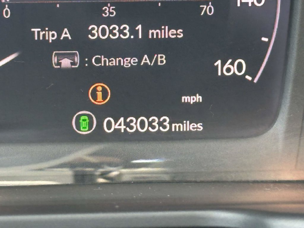 Used 2023 Honda Accord EX image 23