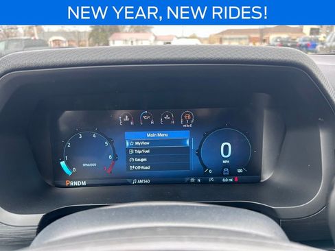 New 2026 Ford F150 STX AWD/4WD image 35
