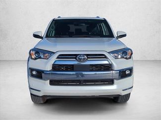 Used 2024 Toyota 4Runner Limited video 2