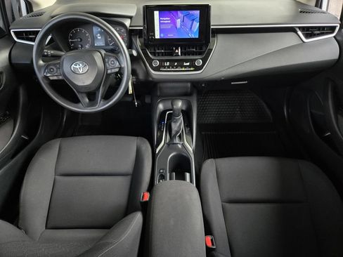 Used 2024 Toyota Corolla LE FWD image 13