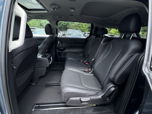 New 2026 Kia Carnival SX Prestige FWD image 41