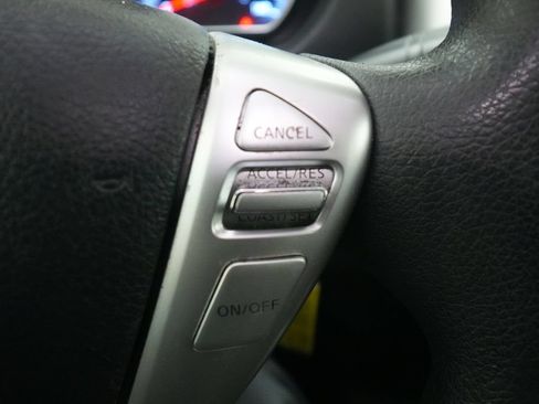 Used 2017 Nissan Versa SV FWD image 28