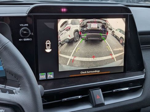 New 2026 Subaru Outback Premium AWD/4WD image 10