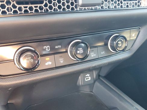 Used 2024 Honda HR-V Sport image 26