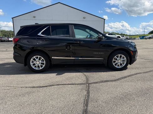 Used 2024 Chevrolet Equinox LT FWD image 4