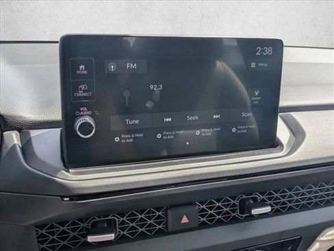 New 2026 Honda Accord SE image 11