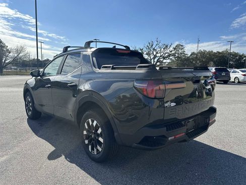 New 2026 Hyundai Santa Cruz SEL image 6