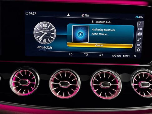 Used 2019 Mercedes-Benz AMG GT 63 image 39