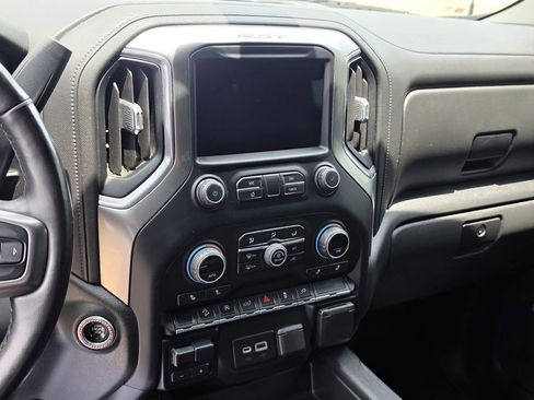 Used 2020 Chevrolet Silverado 1500 RST AWD/4WD image 13