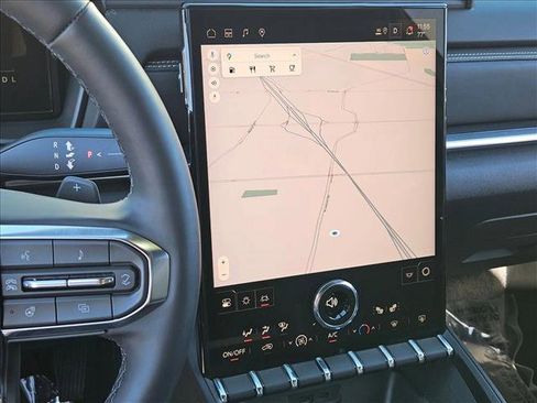 New 2025 GMC Terrain Elevation image 13